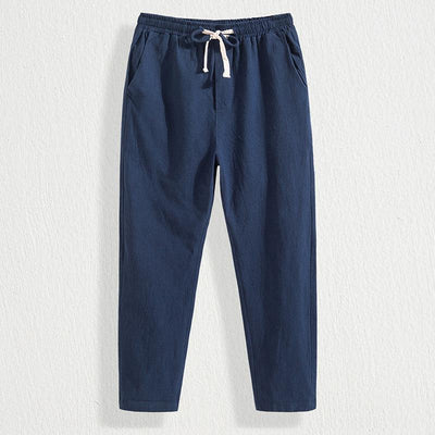 ASTR - Linen & Cotton Pants