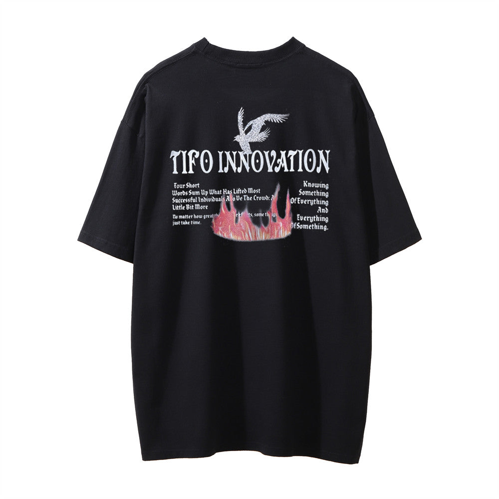 ASTR - Cotton Tee