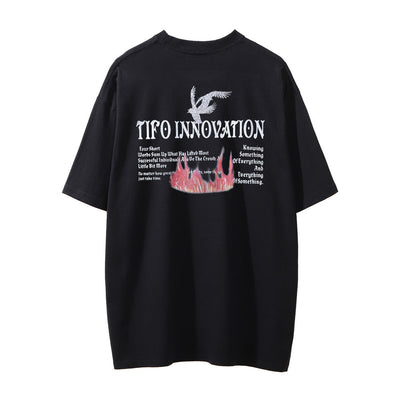 ASTR - Cotton Tee