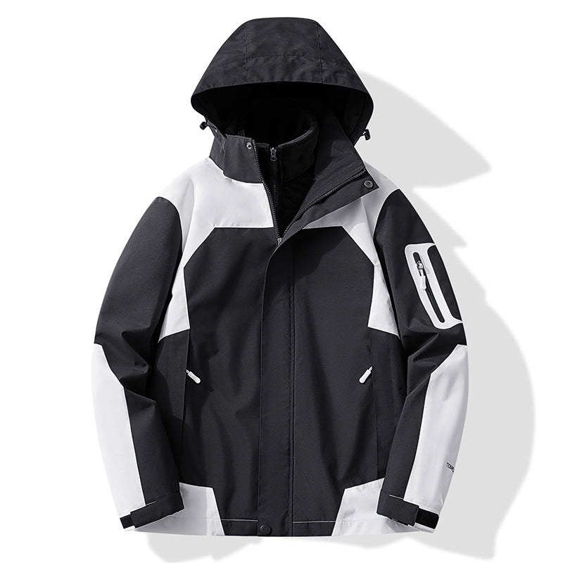 ASTR - Jacket