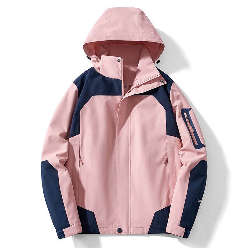 ASTR - Jacket