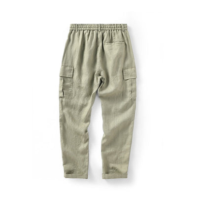 ASTR - Linen Pants