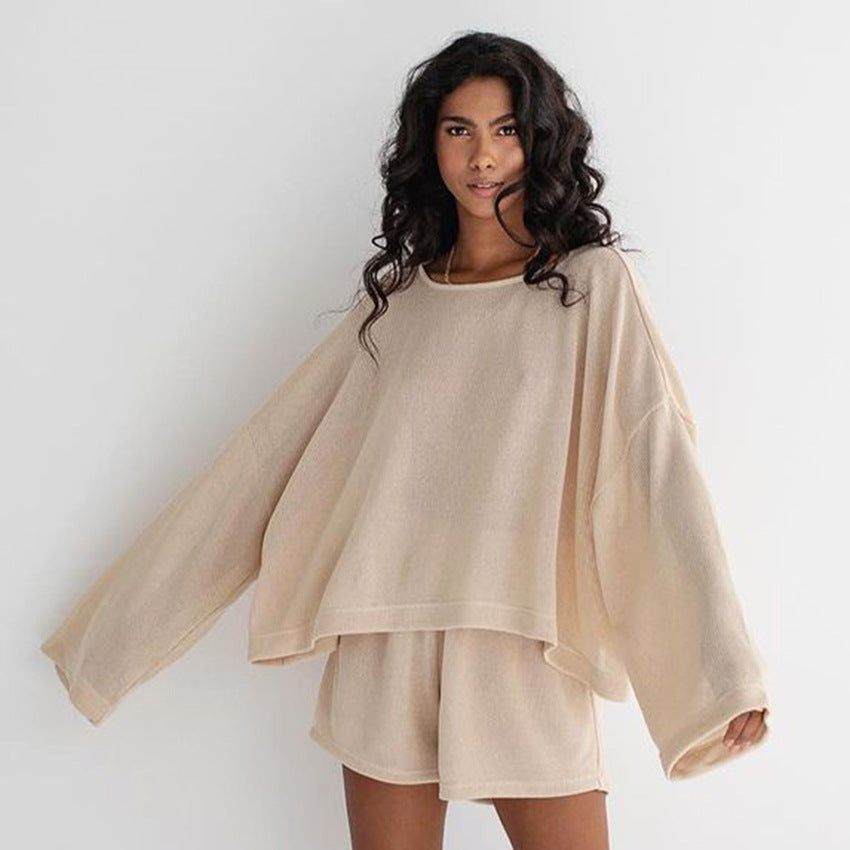 ASTR - Two Piece Set Cotton