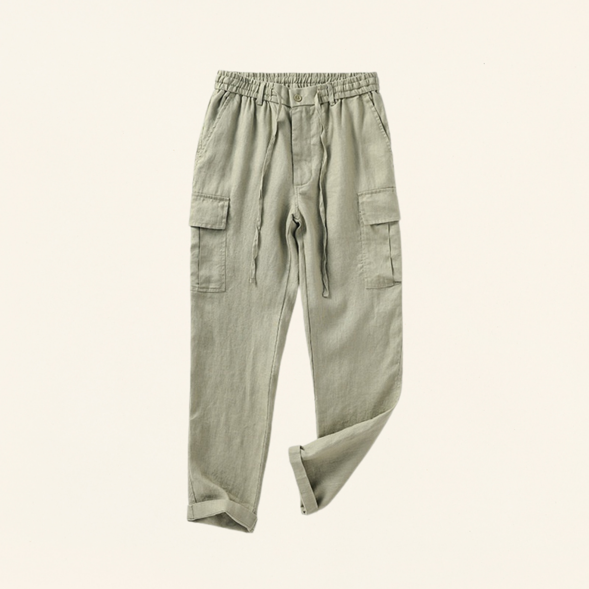 ASTR - Linen Pants