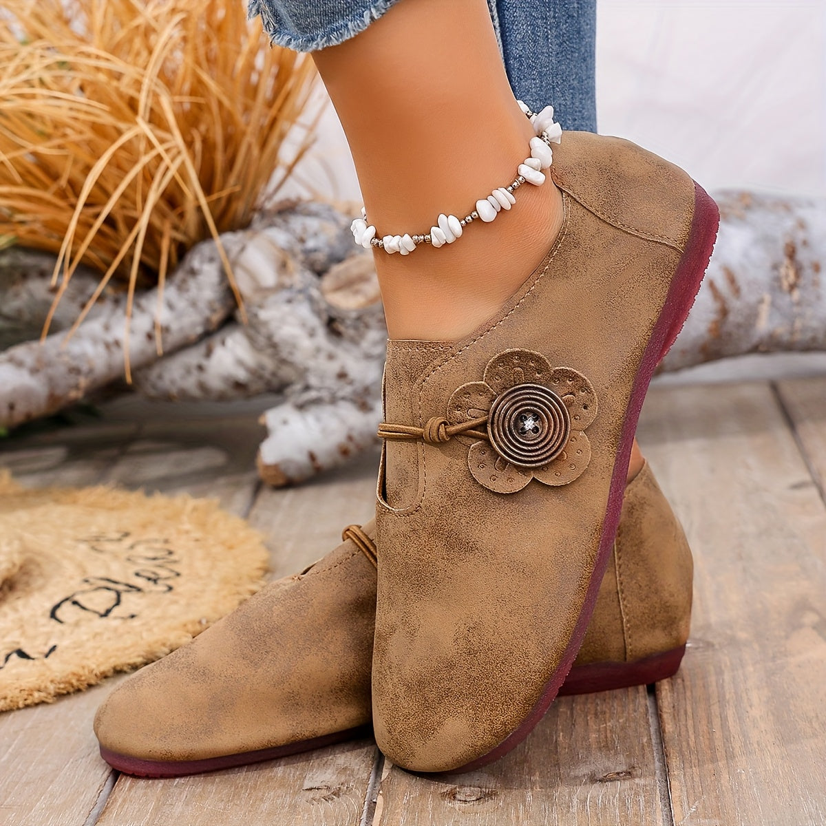 ASTR - Loafer