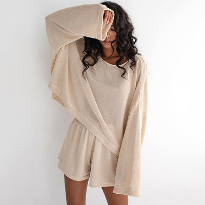 ASTR - Two Piece Set Cotton