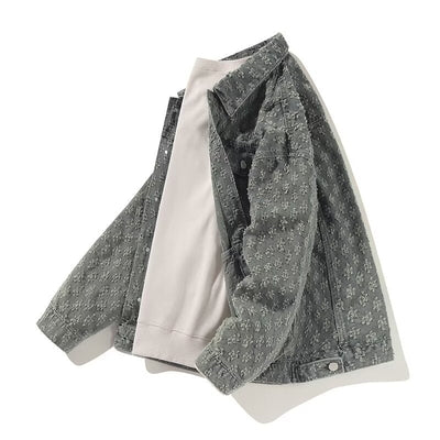 ASTR - Jacket