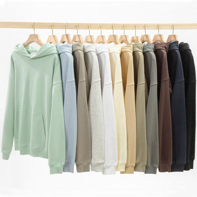 ASTR - Cotton Hoodie