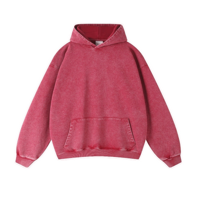ASTR - Cotton Hoodie