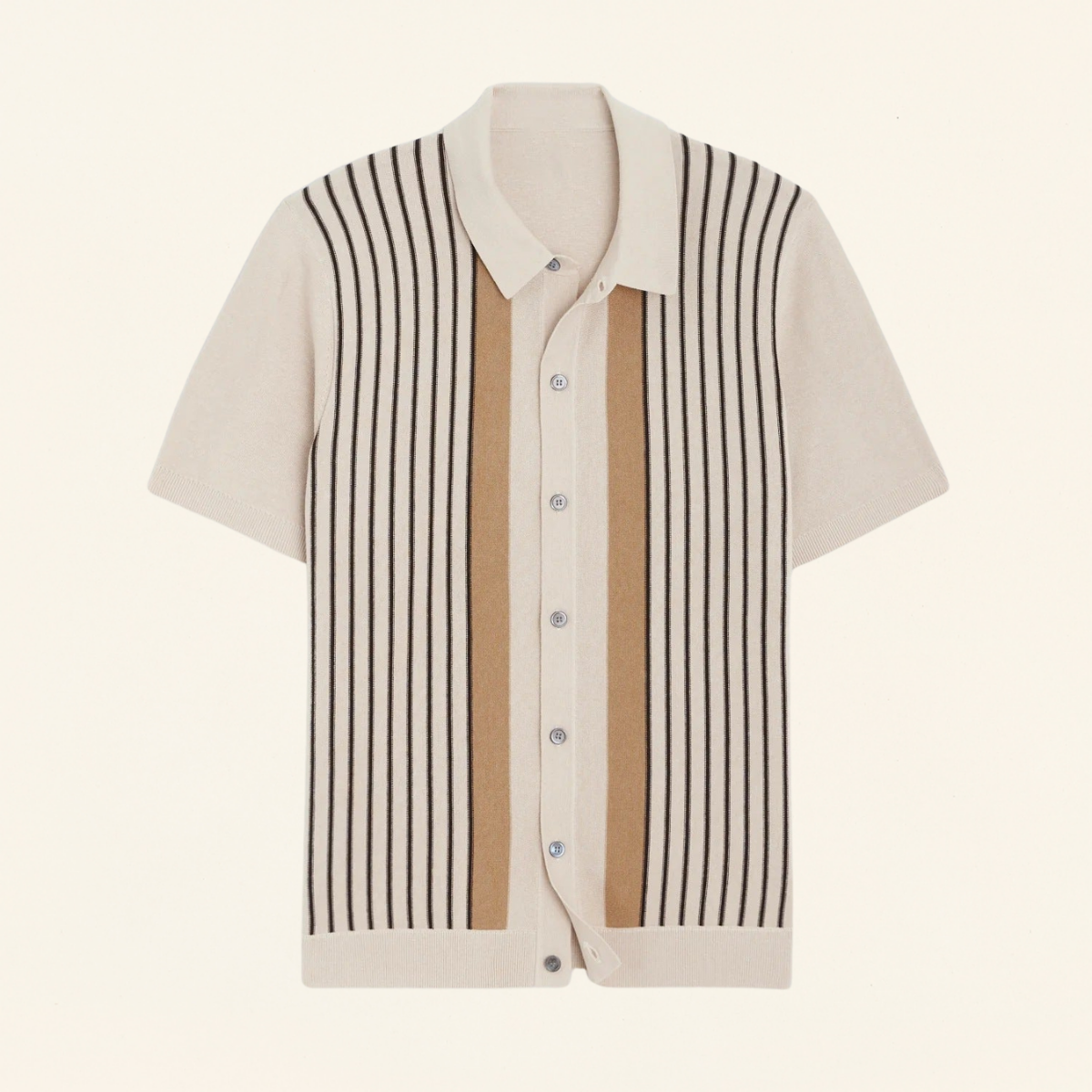ASTR - Knitted Shirt
