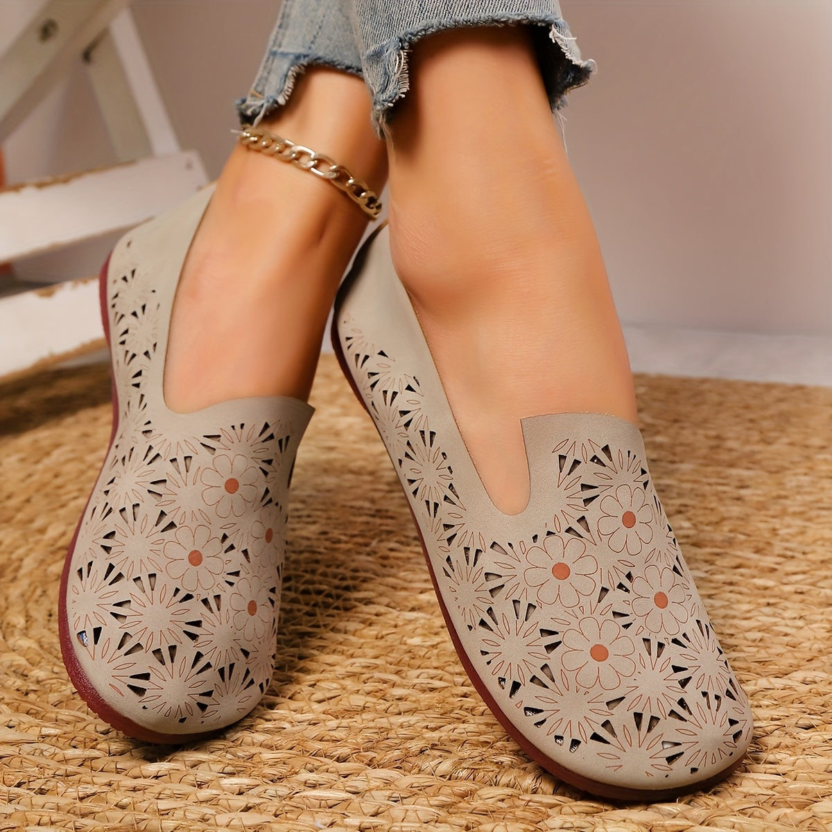 ASTR - Loafer