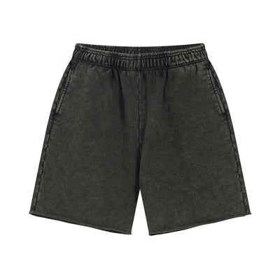 ASTR - Cotton Shorts 420g
