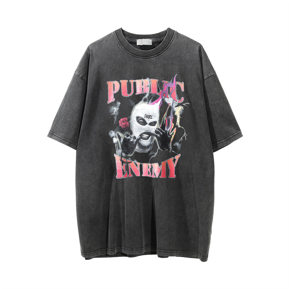 ASTR - Cotton Tee