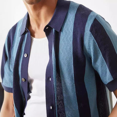 ASTR - Knitted Shirt