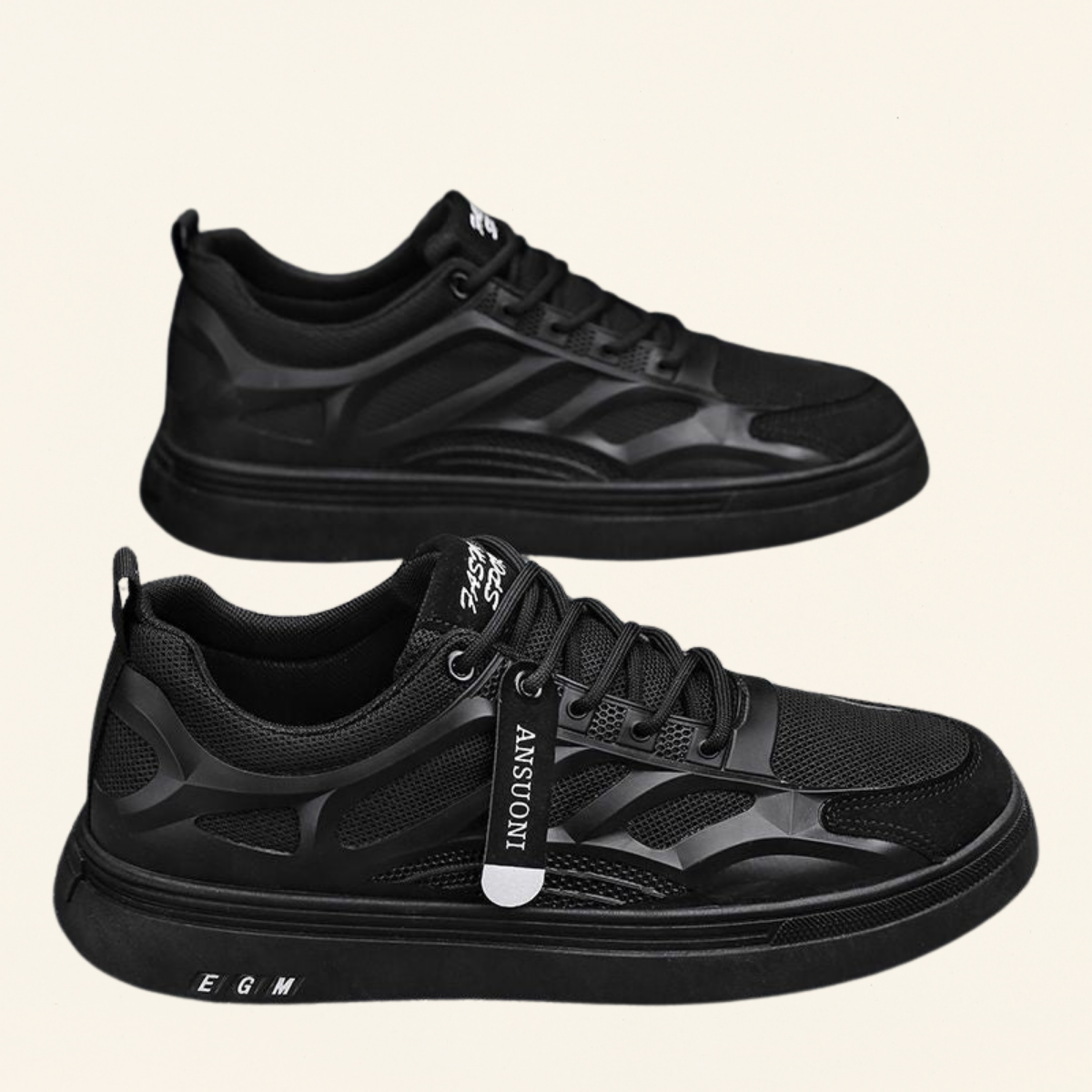 ASTR- Sneaker