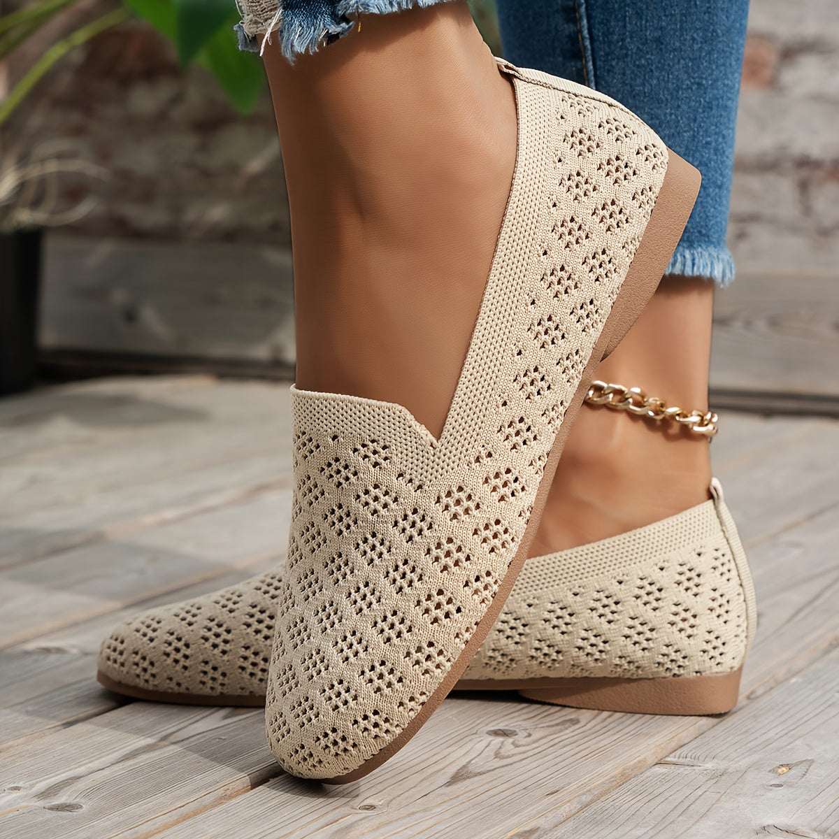 ASTR - Loafer