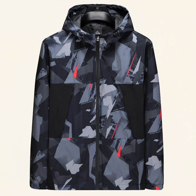 ASTR - Jacket