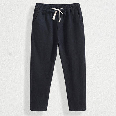 ASTR - Linen & Cotton Pants