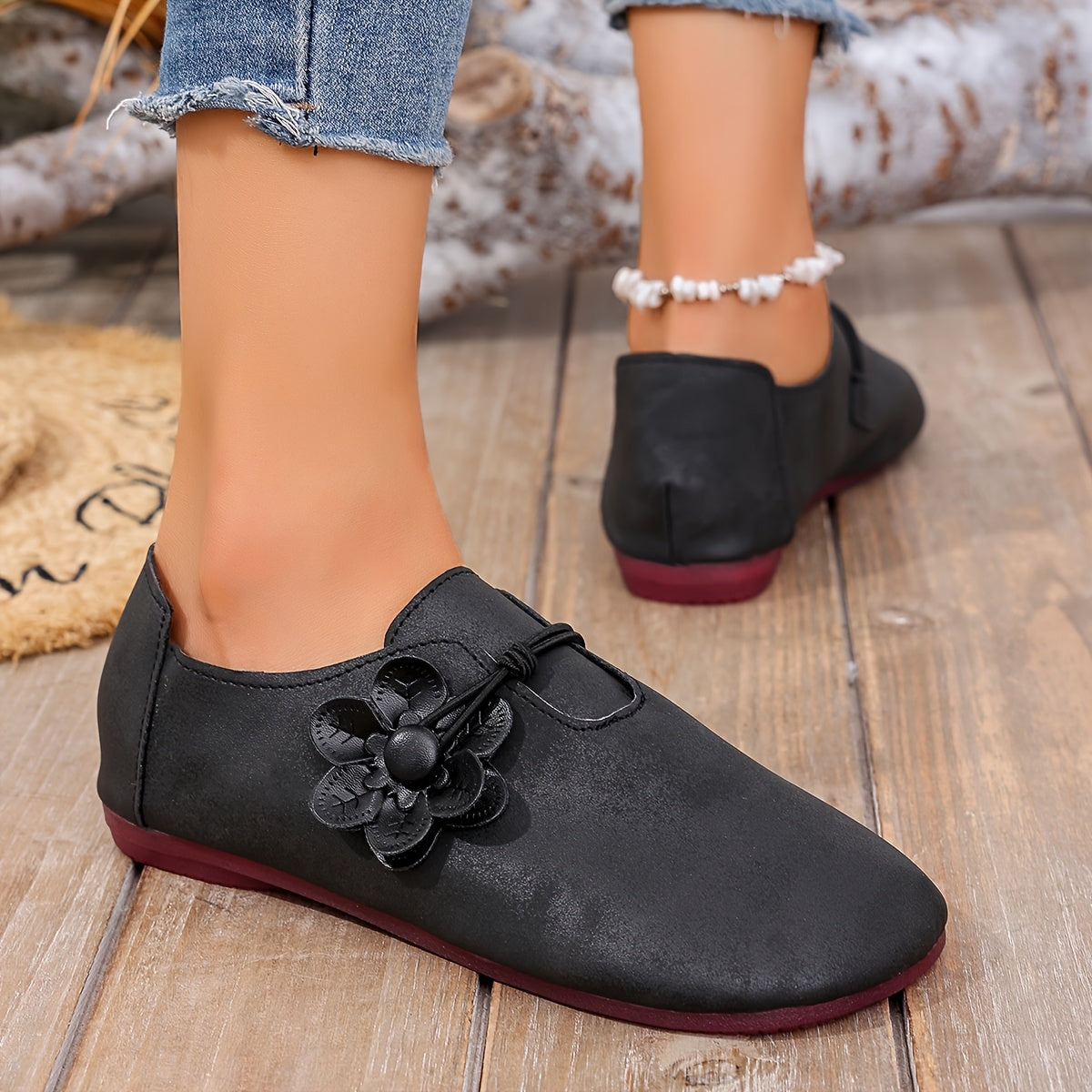 ASTR - Loafer
