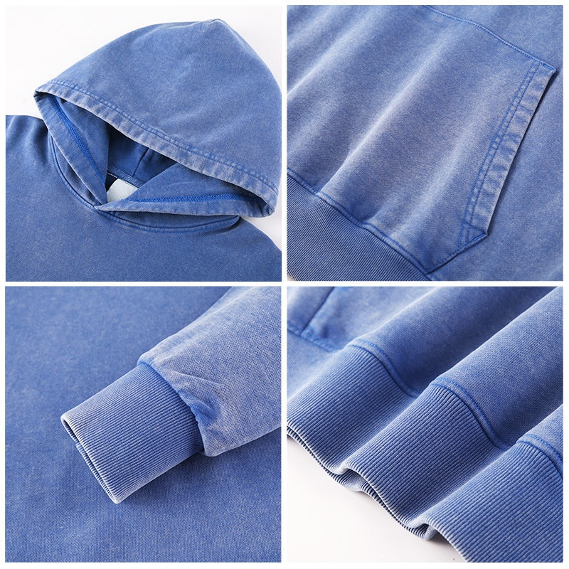 ASTR - Cotton Hoodie
