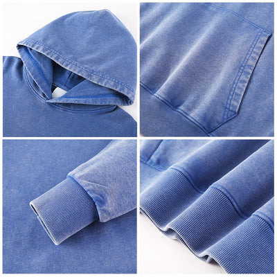 ASTR - Cotton Hoodie