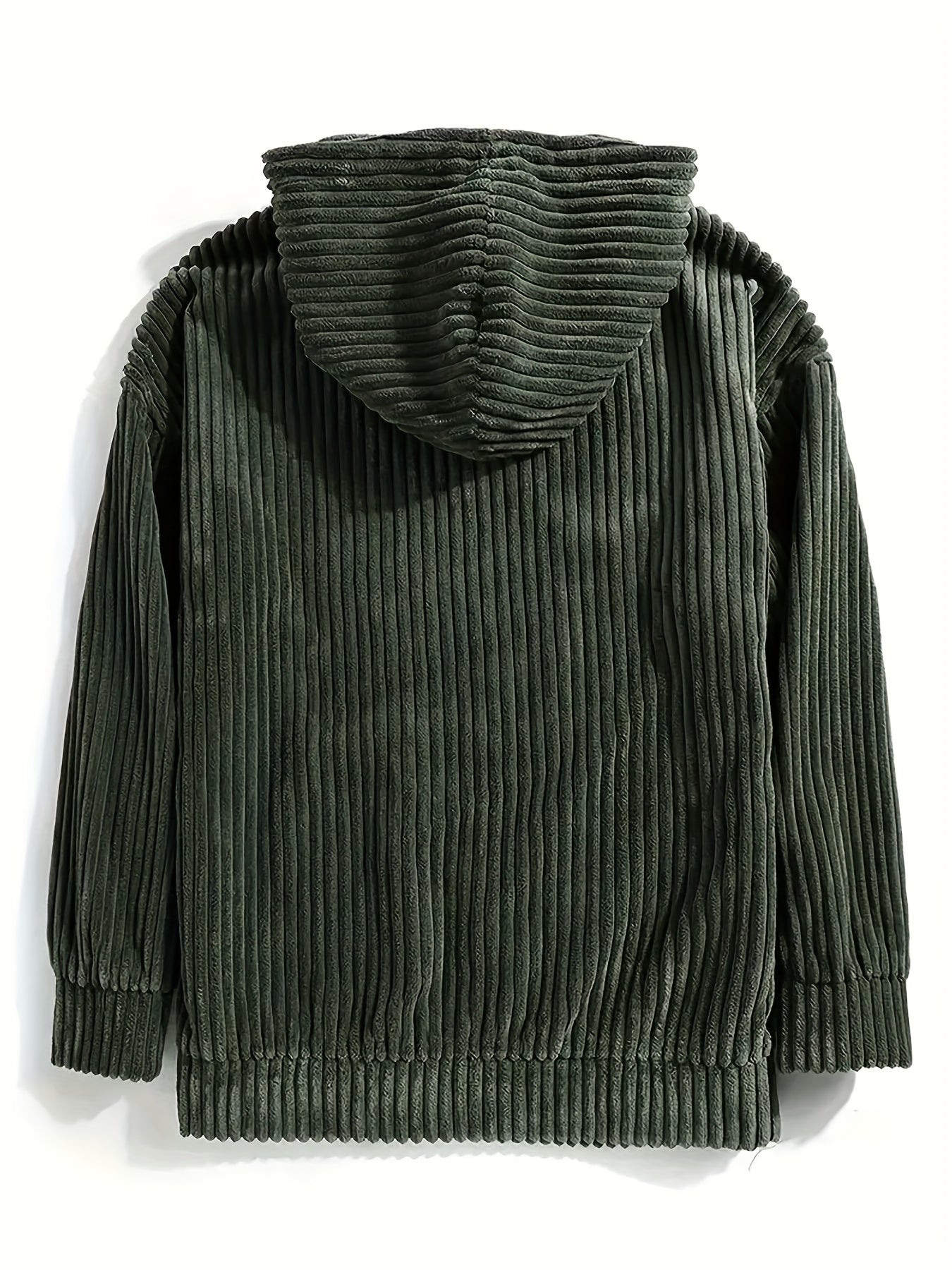 ASTR - Corduroy Hoodie