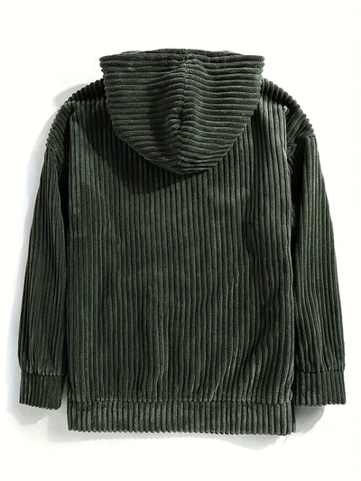 ASTR - Corduroy Hoodie