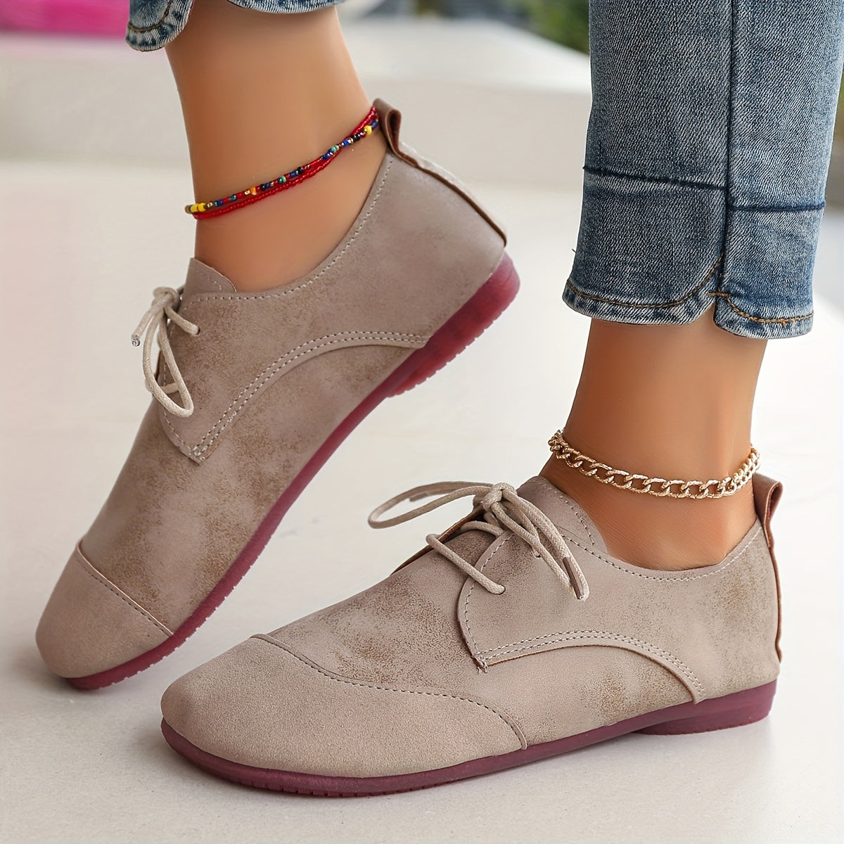 ASTR - Loafer