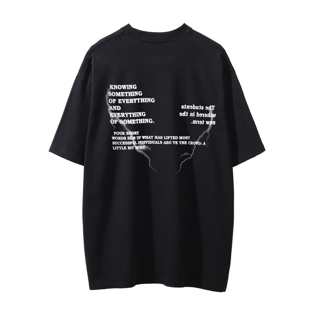 ASTR - Cotton Tee