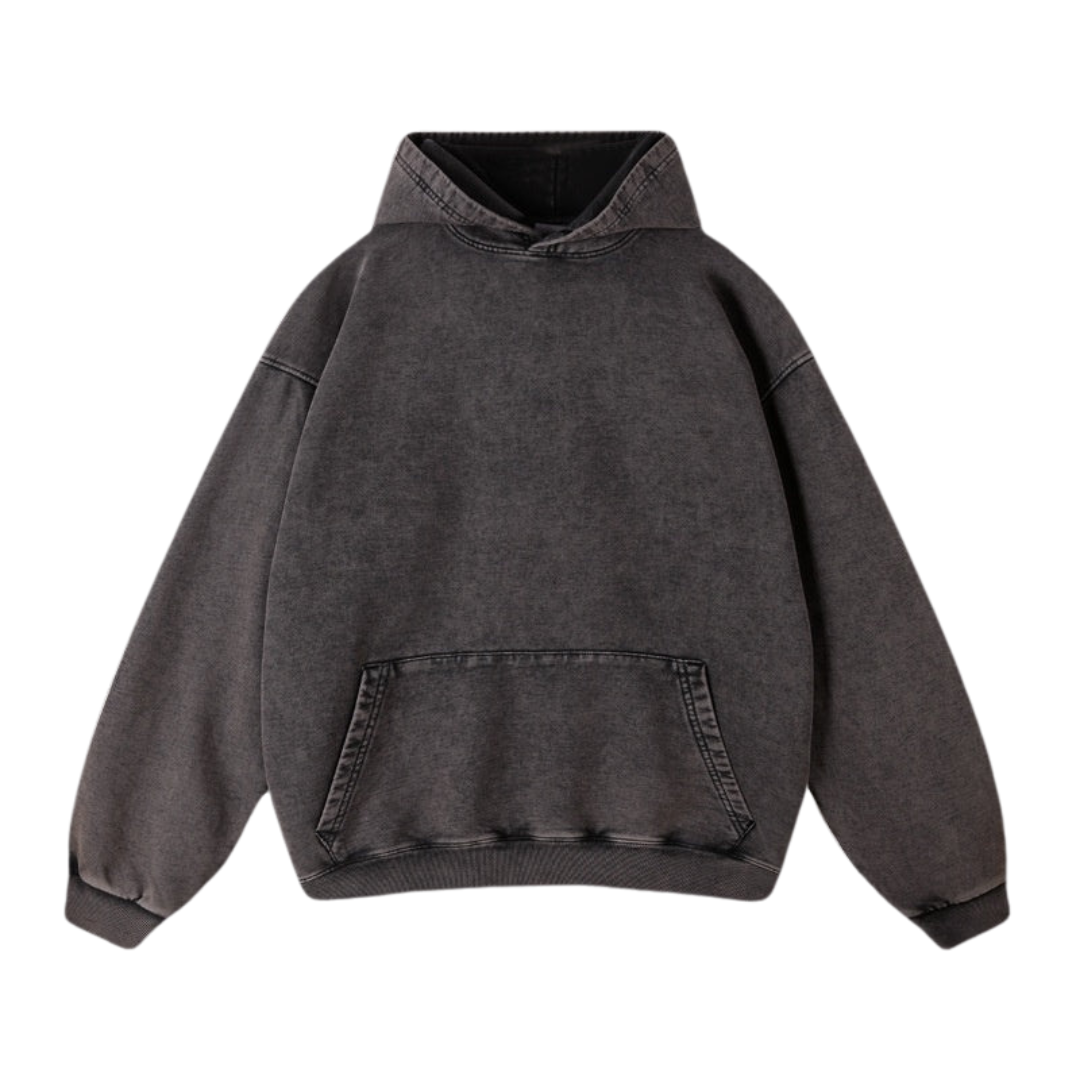 ASTR - Cotton Hoodie