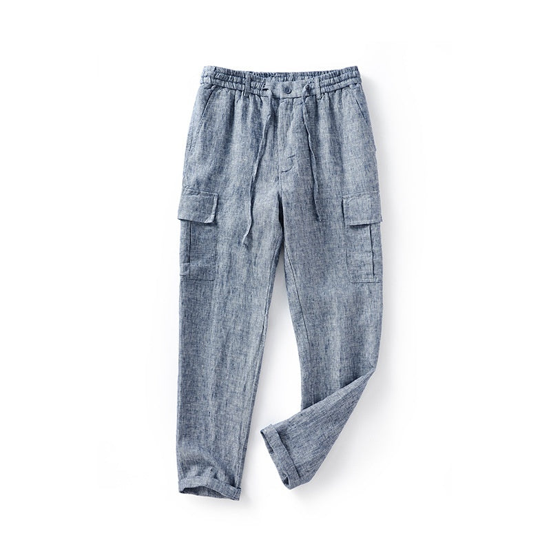 ASTR - Linen Pants