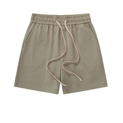 ASTR - Cotton Shorts