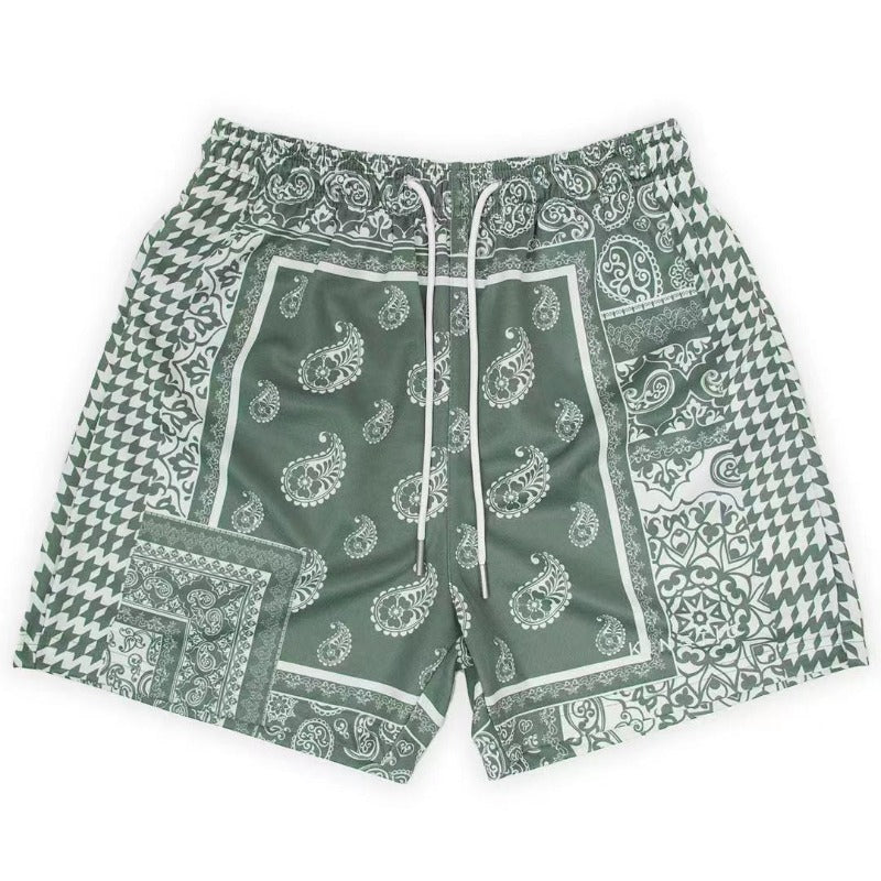 ASTR - Shorts