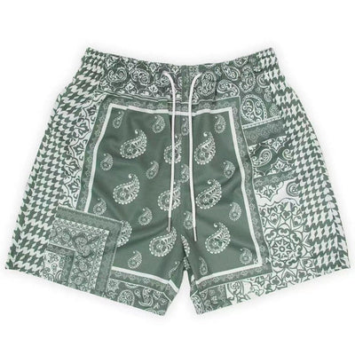 ASTR - Shorts