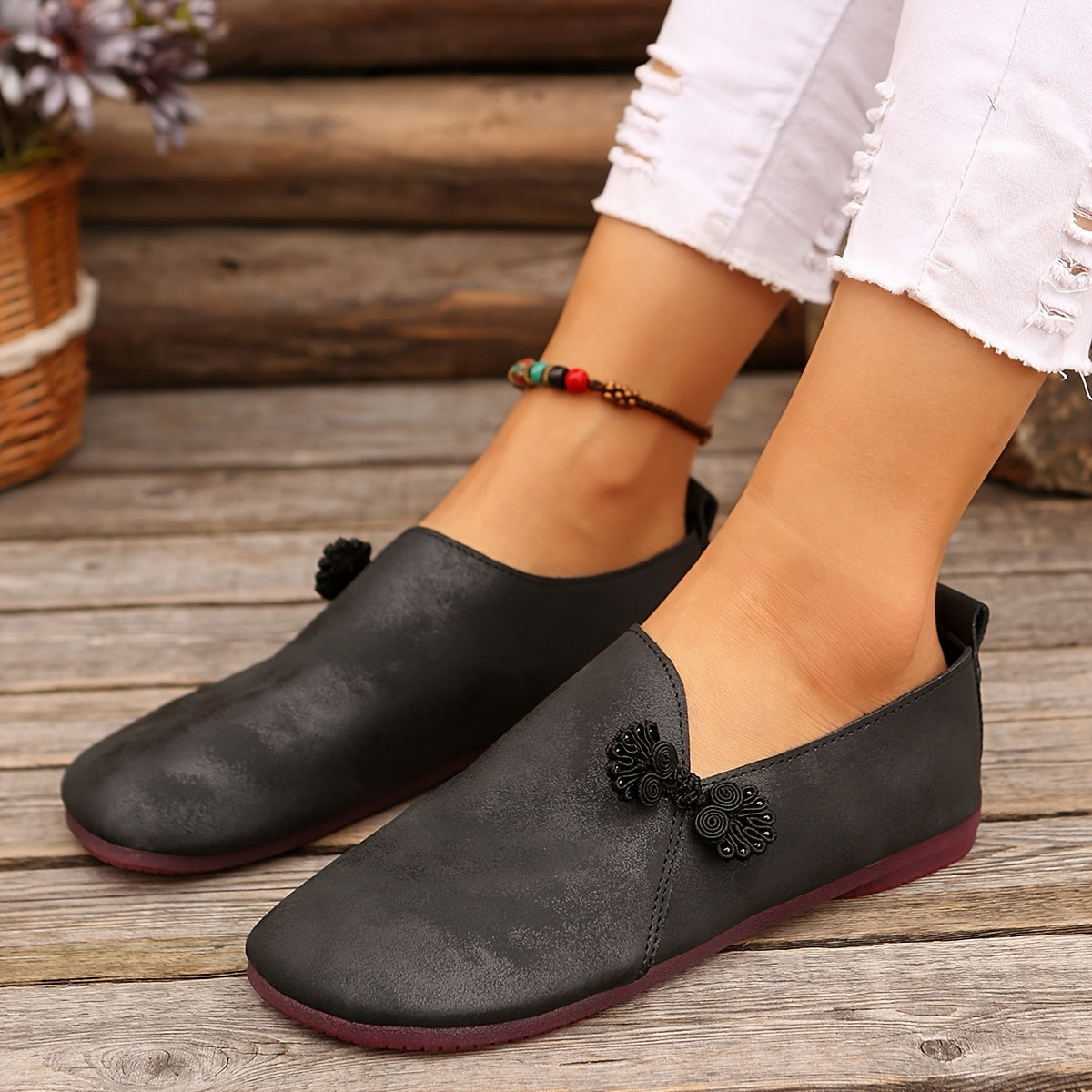 ASTR - Loafer