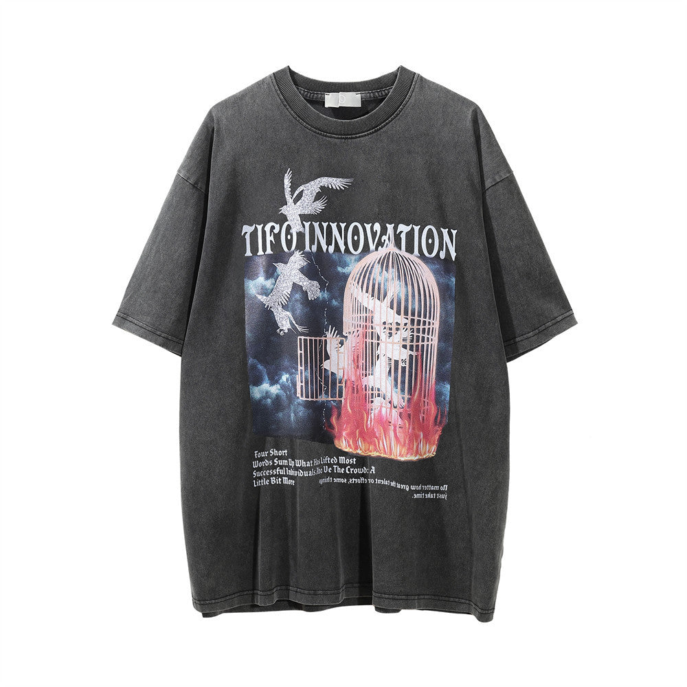 ASTR - Cotton Tee