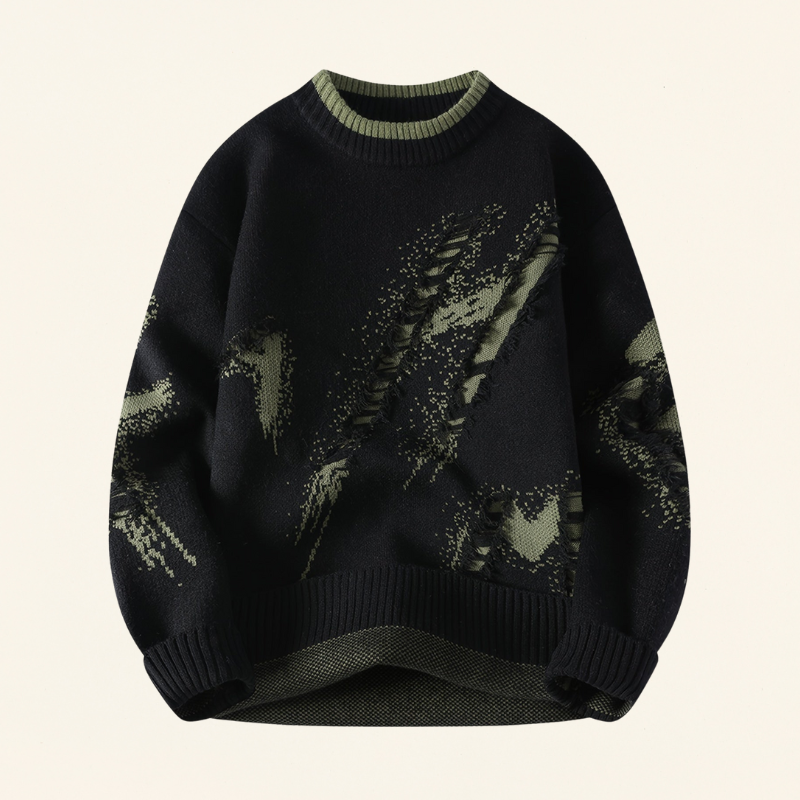 ASTR - Jumper