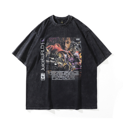 ASTR - Cotton Tee