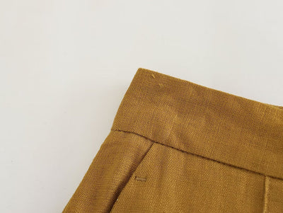 ASTR - Linen Trousers