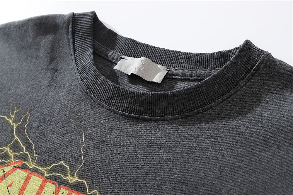 ASTR - Cotton Tee
