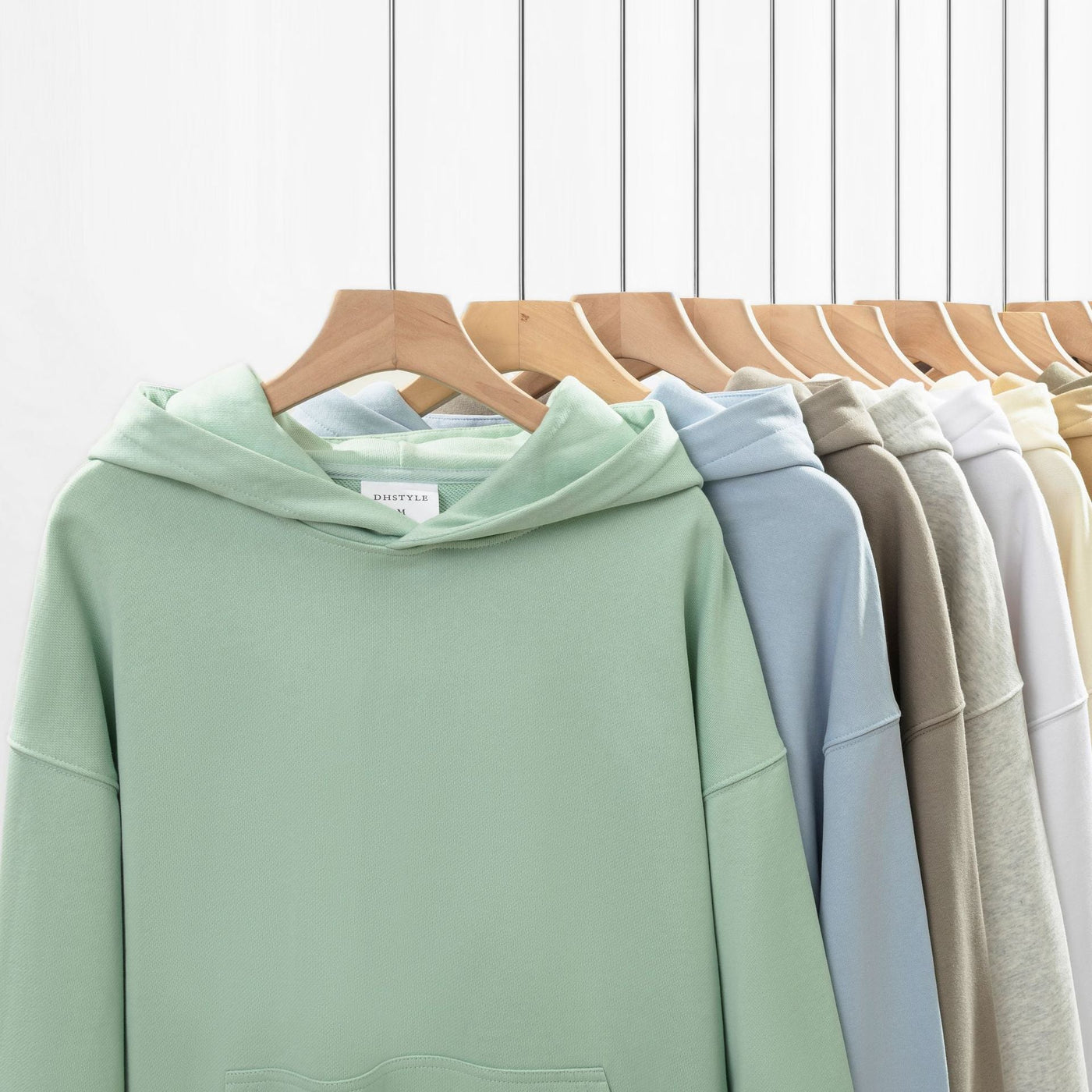 ASTR - Cotton Hoodie