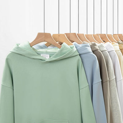 ASTR - Cotton Hoodie