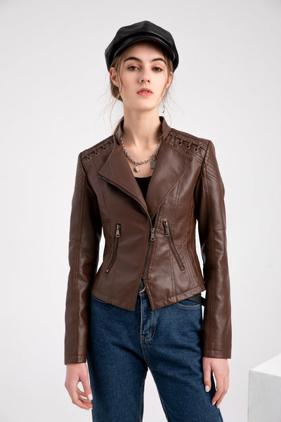ASTR - Jacket