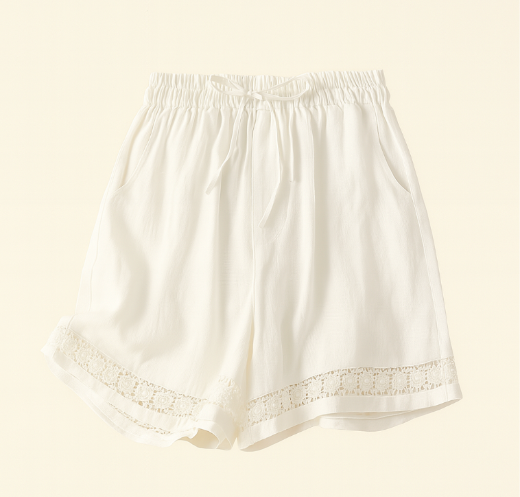 ASTR - Cotton Shorts