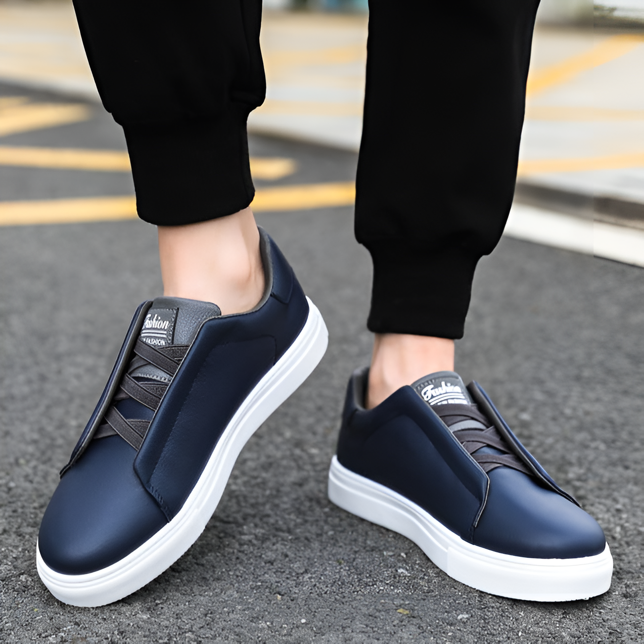ASTR- Sneaker