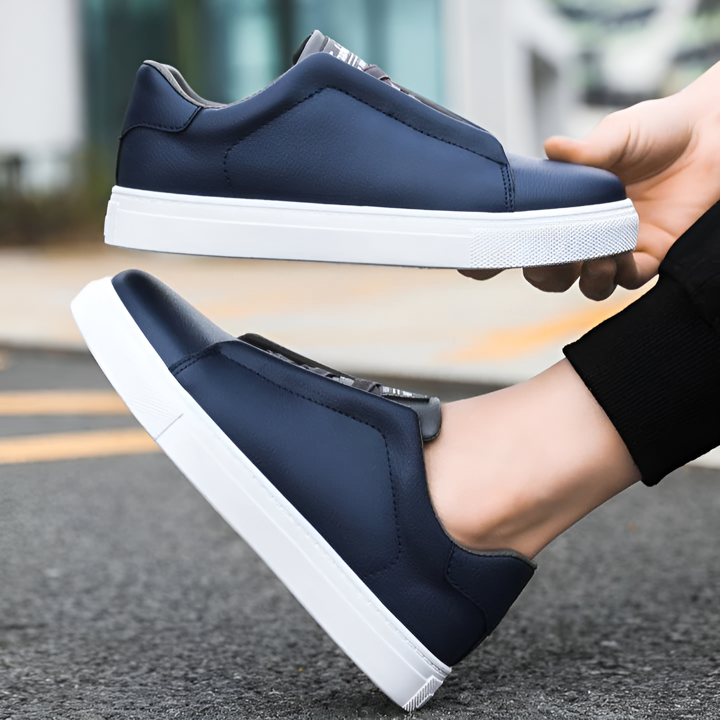 ASTR- Sneaker