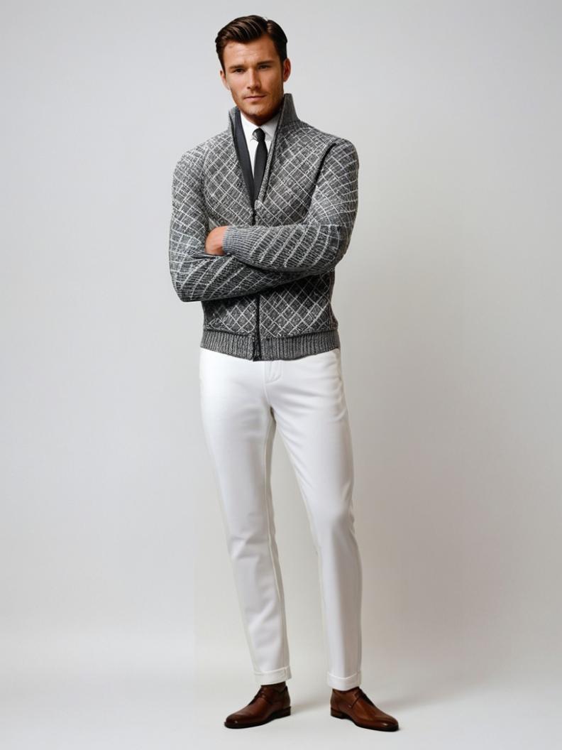 ASTR- Cardigan