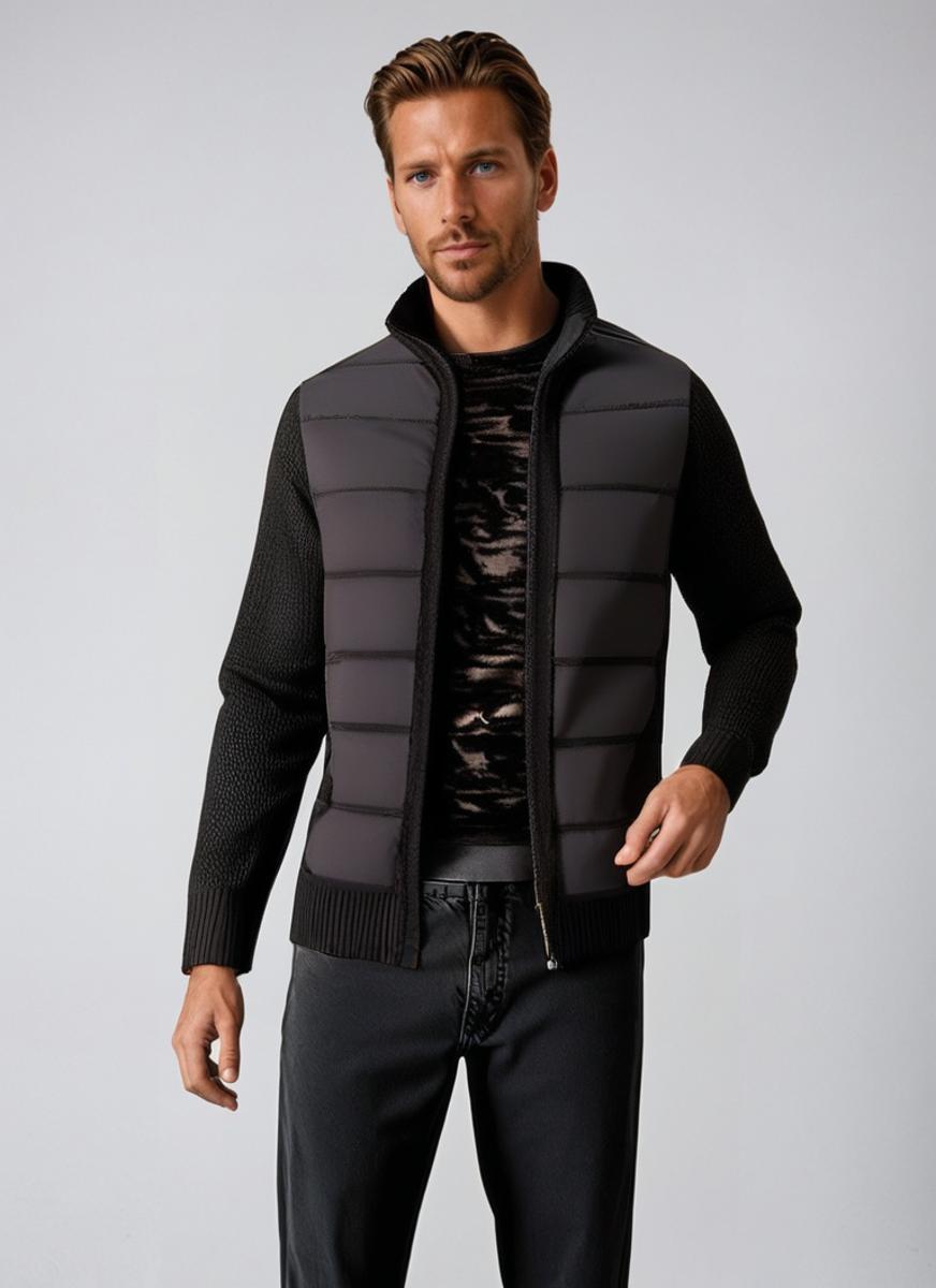 ASTR - Jacket