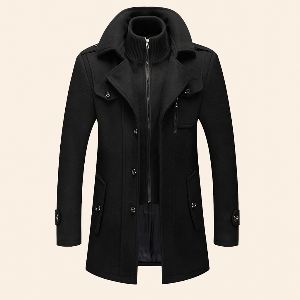 ASTR - Coat