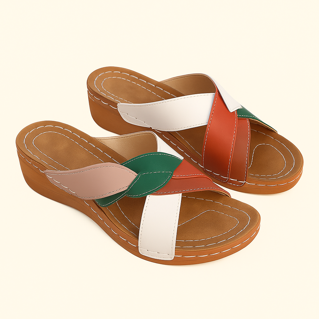 ASTR - Sandals